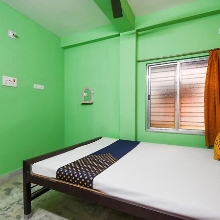 Spot On Hotel O Maa Rakhakali Bhawan Garden Reach Exterior foto